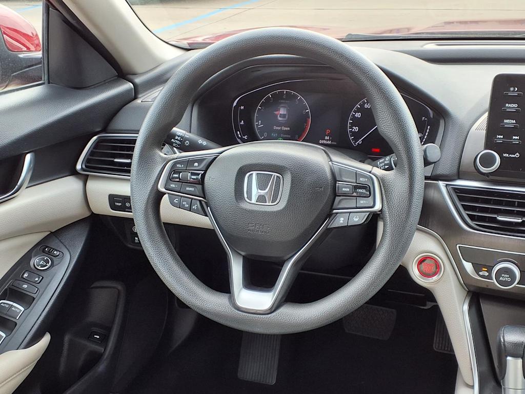 Thumbnail: 2018 Honda Accord - 14