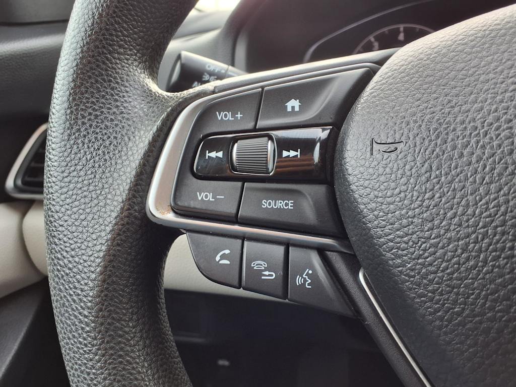 Thumbnail: 2018 Honda Accord - 24