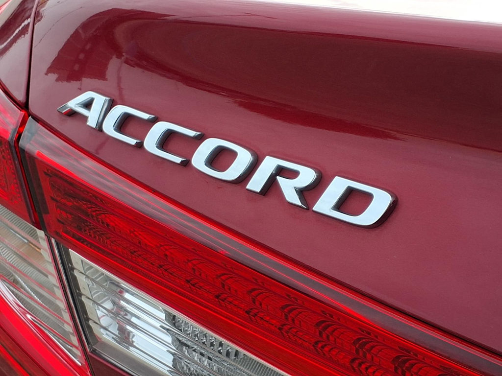 Thumbnail: 2018 Honda Accord - 7