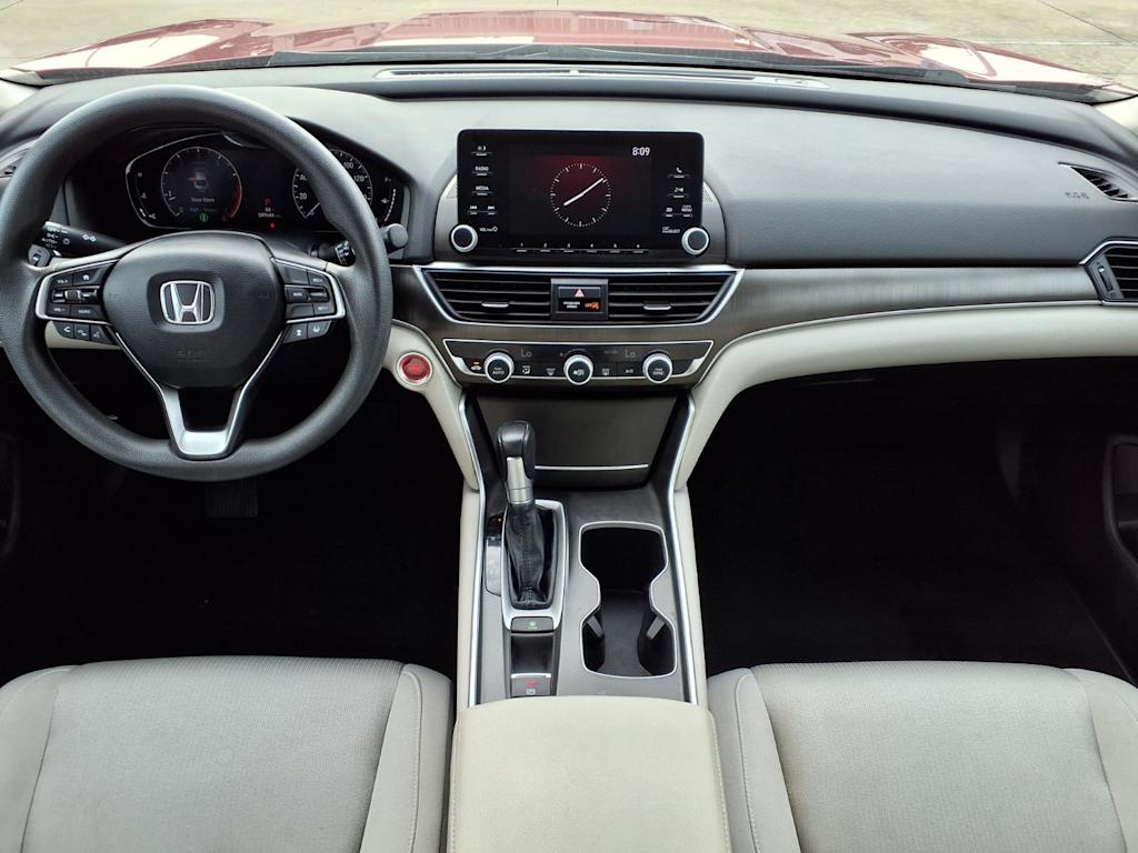 Thumbnail: 2018 Honda Accord - 10