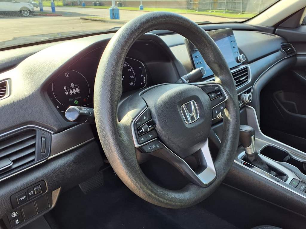 Thumbnail: 2021 Honda Accord - 2
