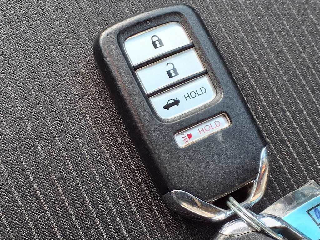 Thumbnail: 2021 Honda Accord - 25