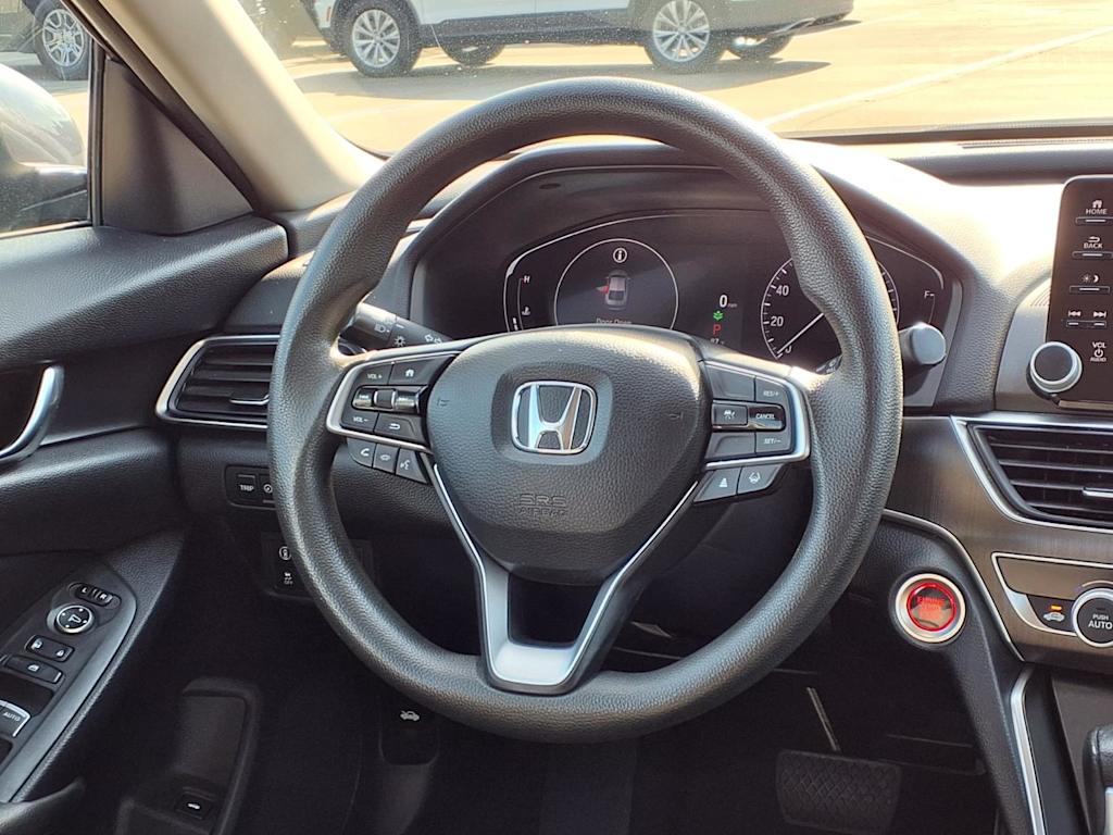 Thumbnail: 2021 Honda Accord - 12