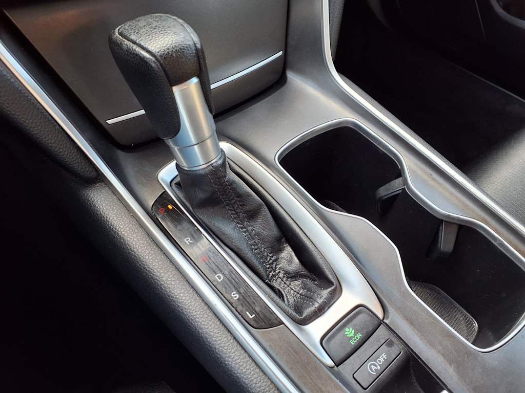 Thumbnail: 2021 Honda Accord - 14