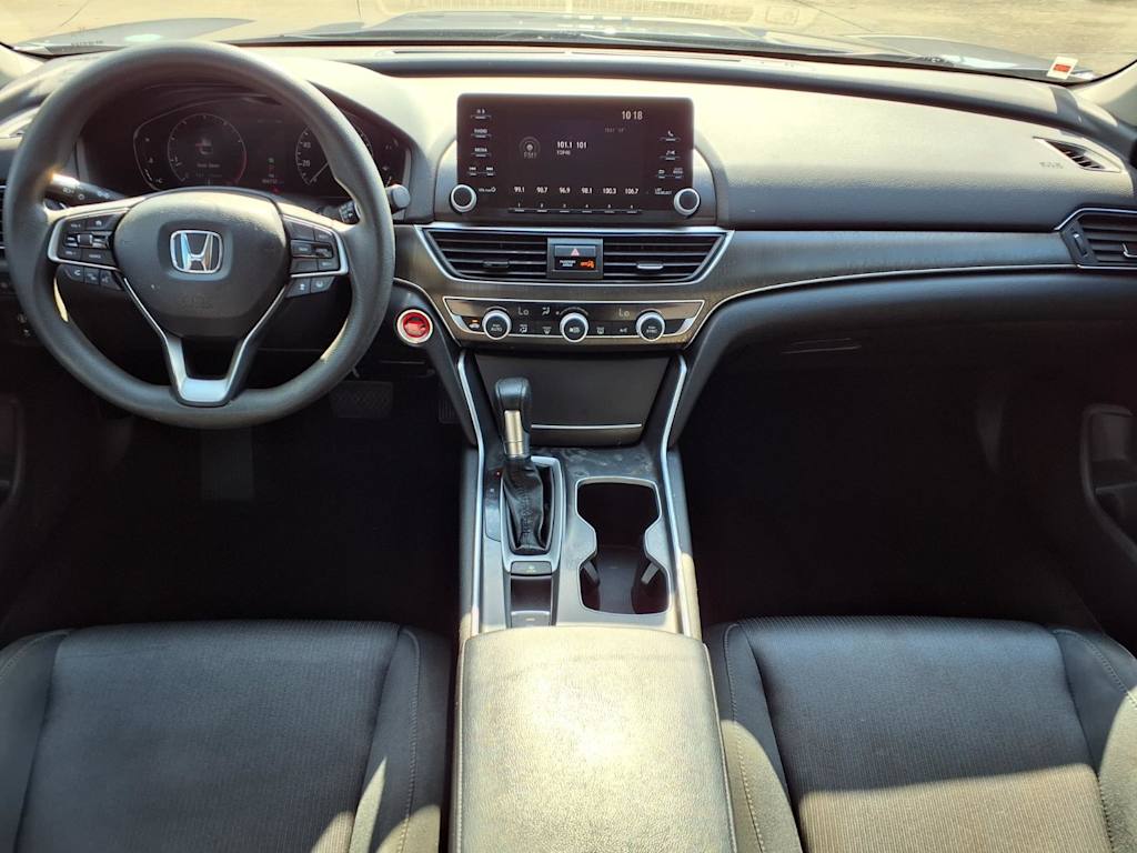 Thumbnail: 2018 Honda Accord - 8