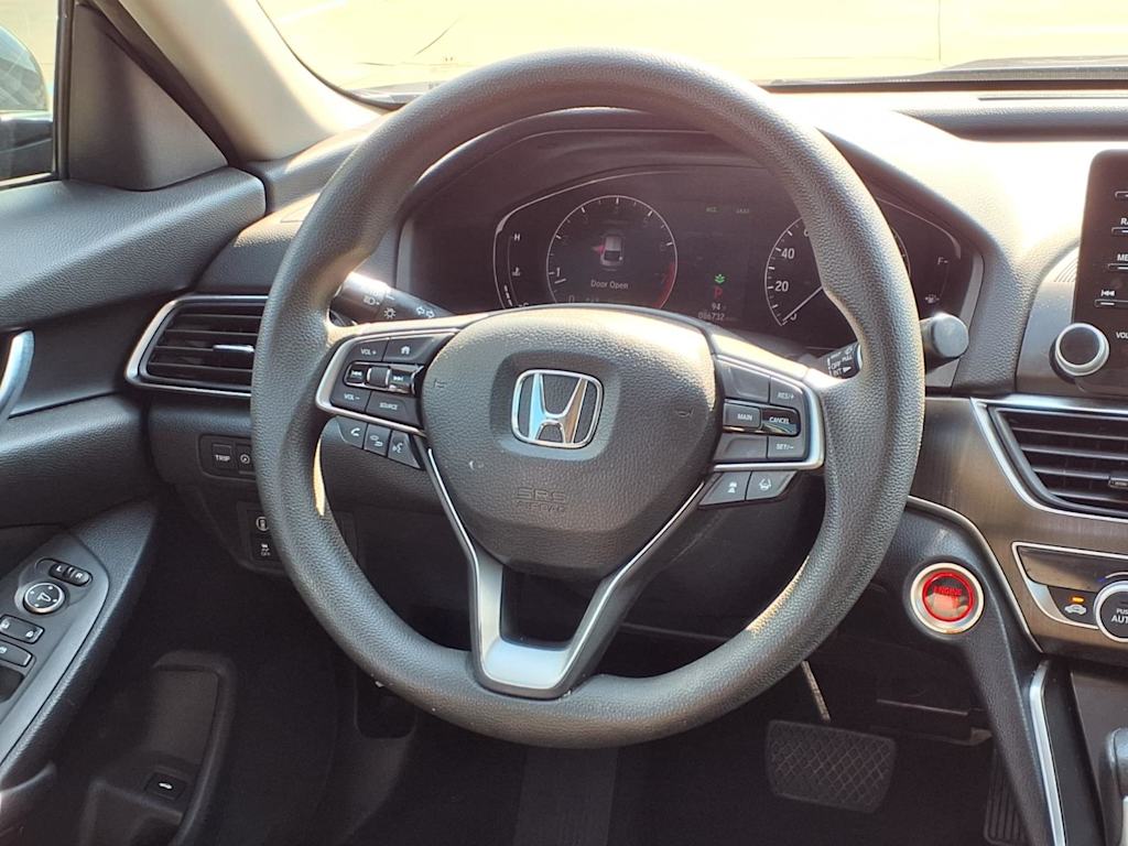 Thumbnail: 2018 Honda Accord - 12