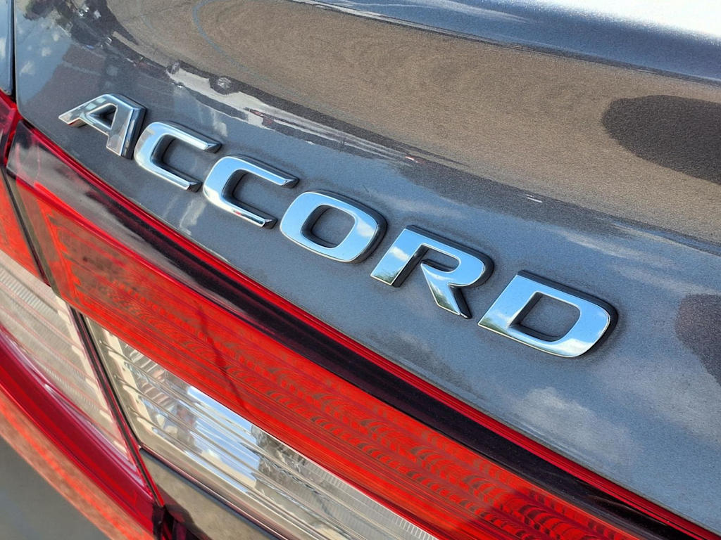 Thumbnail: 2018 Honda Accord - 6
