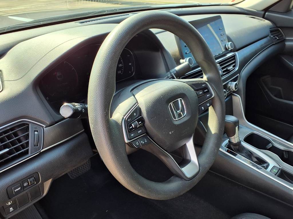 Thumbnail: 2018 Honda Accord - 2