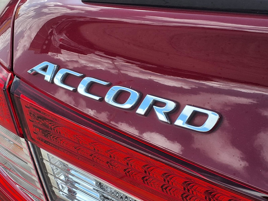 Thumbnail: 2021 Honda Accord - 7