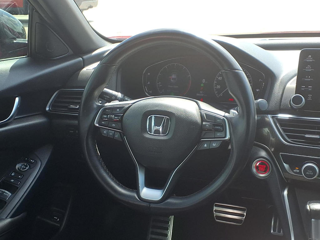 Thumbnail: 2021 Honda Accord - 14