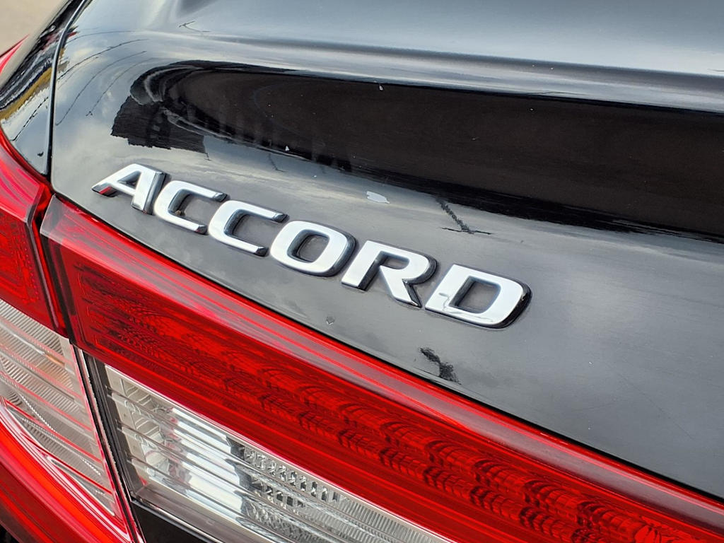 Thumbnail: 2019 Honda Accord - 6