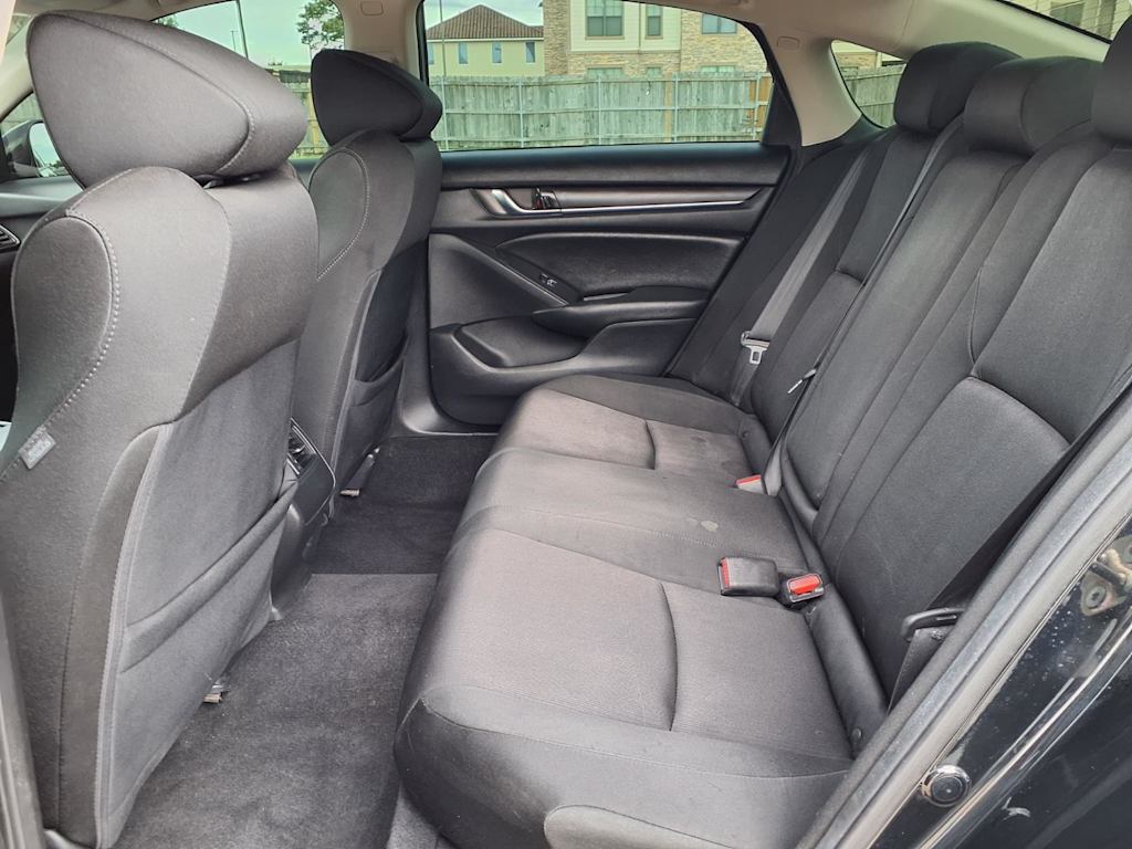 Thumbnail: 2019 Honda Accord - 20