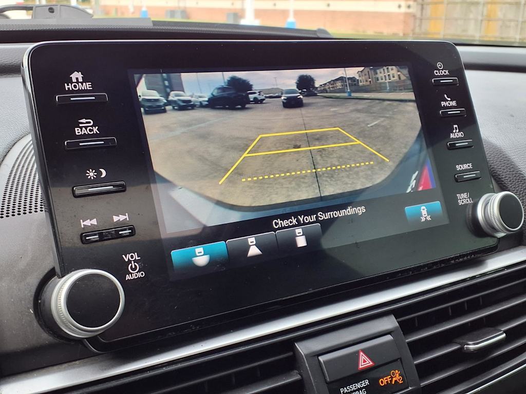 Thumbnail: 2019 Honda Accord - 22