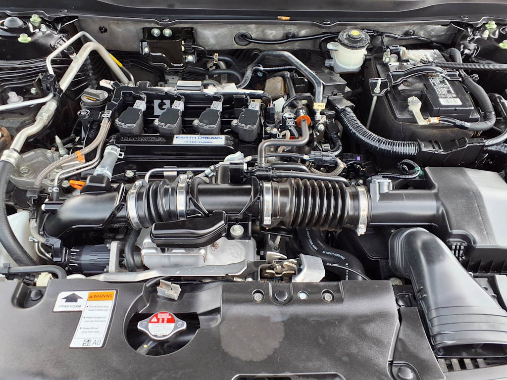 Thumbnail: 2019 Honda Accord - 8