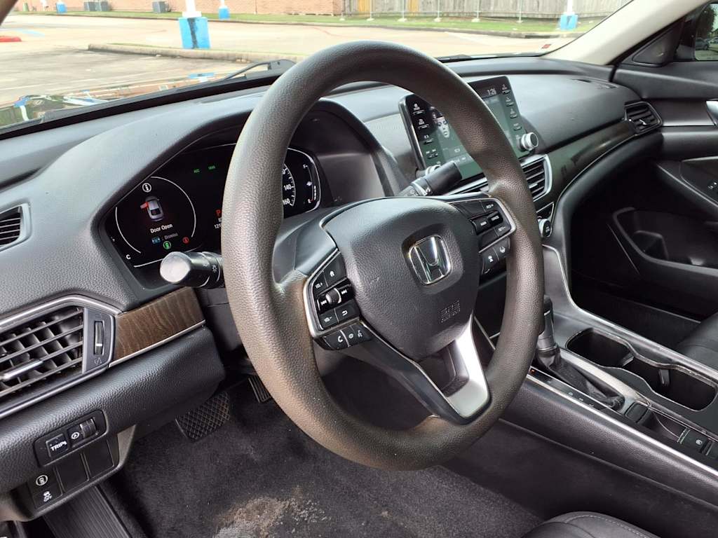 Thumbnail: 2019 Honda Accord - 2