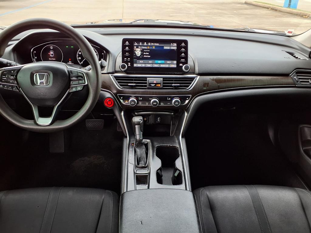 Thumbnail: 2019 Honda Accord - 9