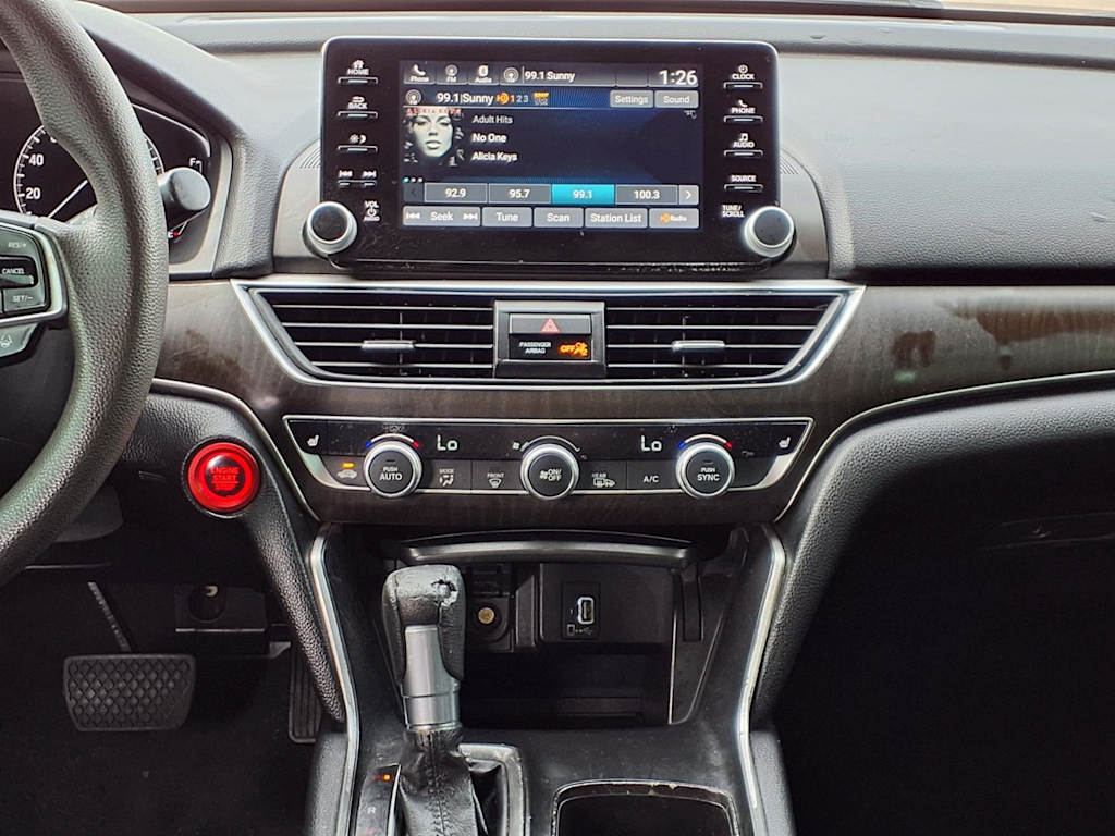 Thumbnail: 2019 Honda Accord - 14
