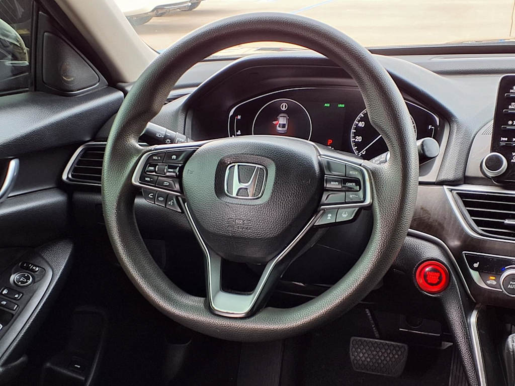 Thumbnail: 2019 Honda Accord - 13