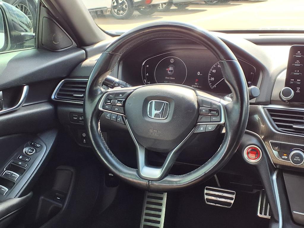 Thumbnail: 2022 Honda Accord - 14