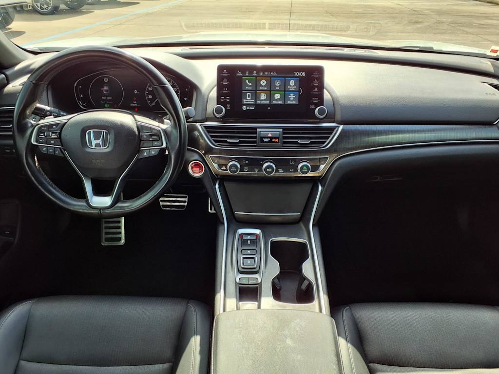 Thumbnail: 2022 Honda Accord - 10