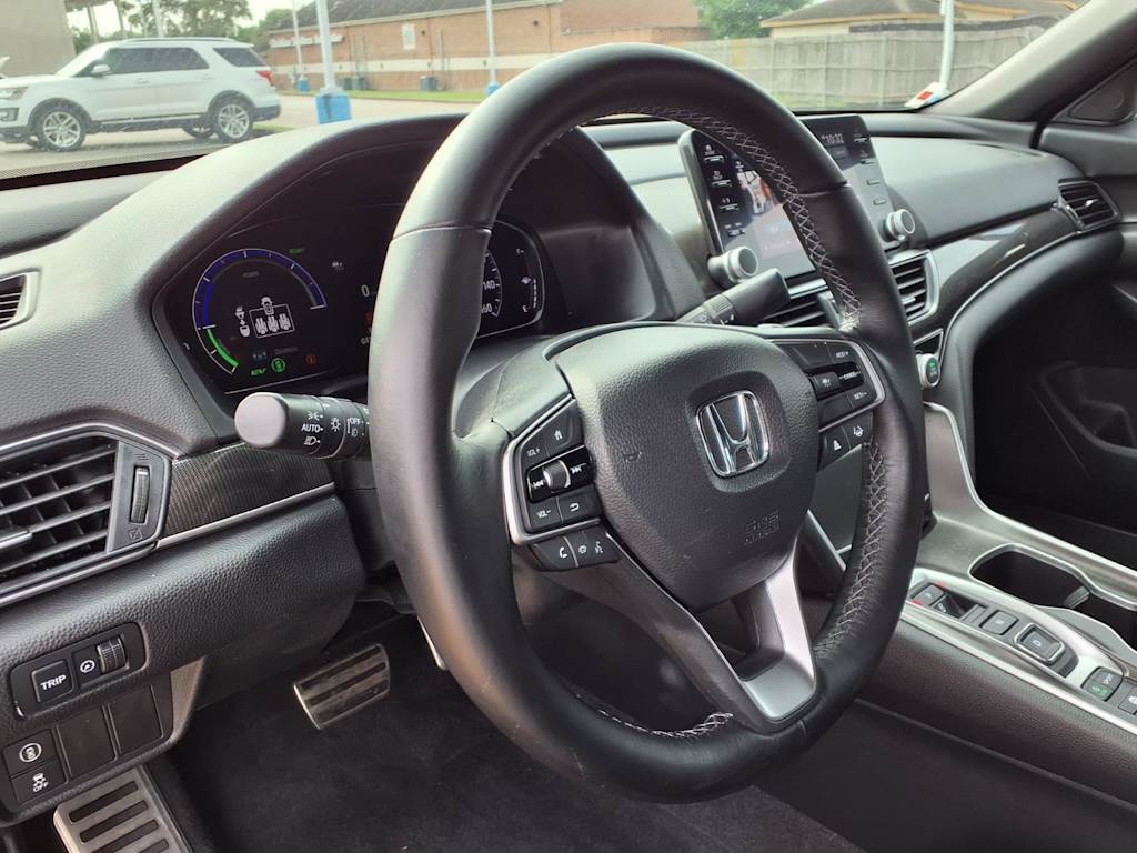 Thumbnail: 2022 Honda Accord - 2
