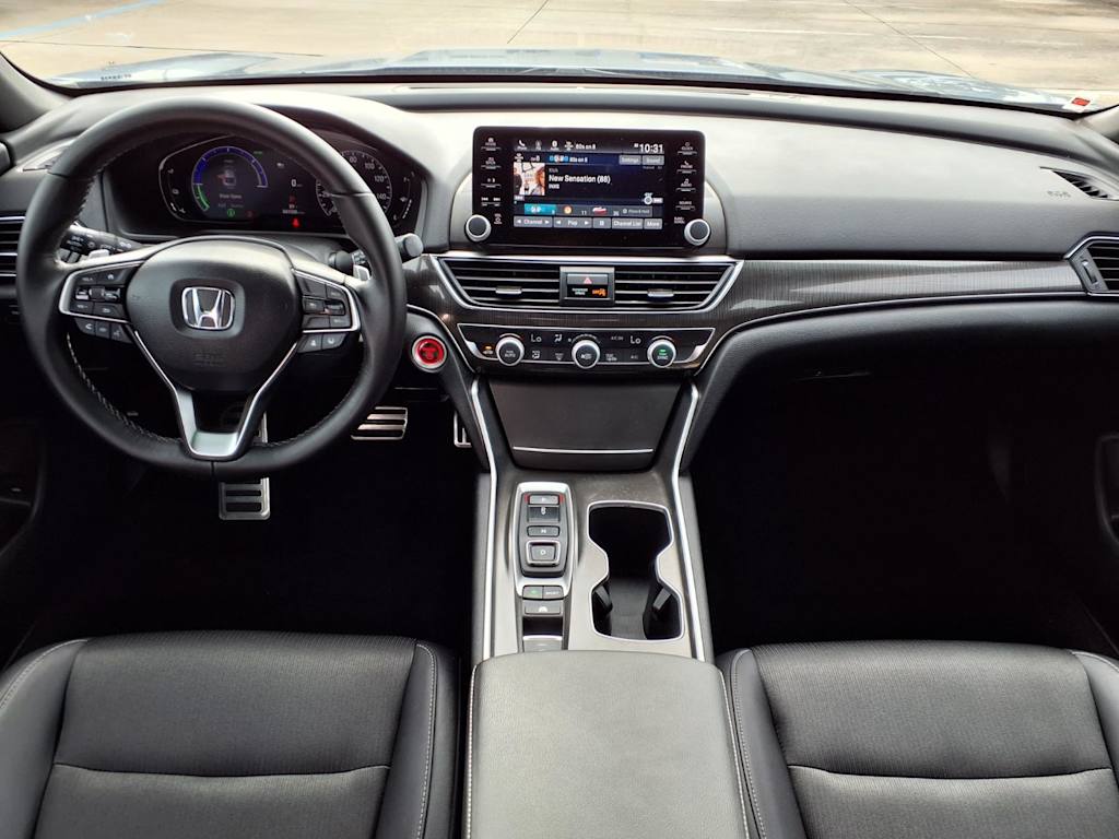 Thumbnail: 2022 Honda Accord - 10
