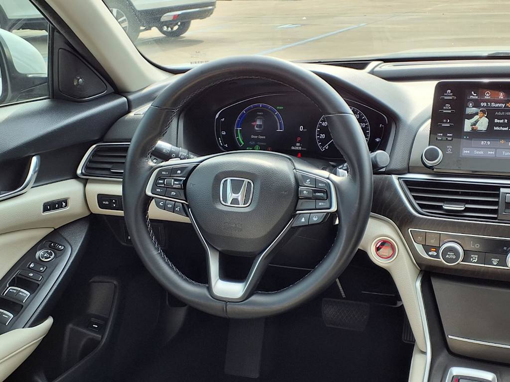 Thumbnail: 2022 Honda Accord - 13
