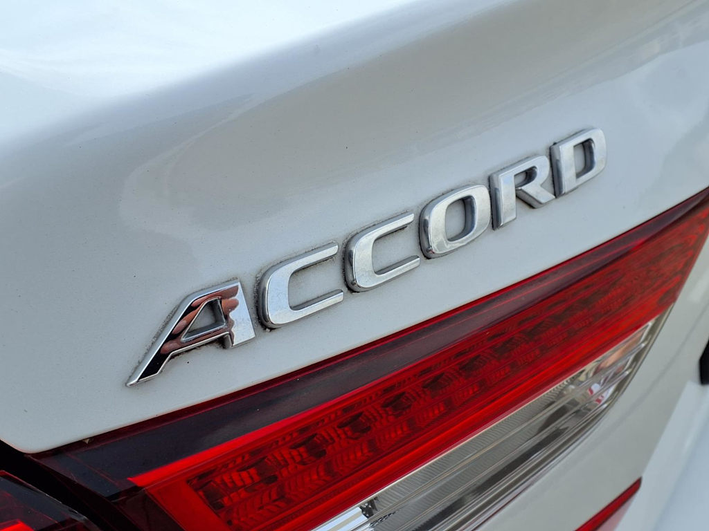 Thumbnail: 2022 Honda Accord - 7