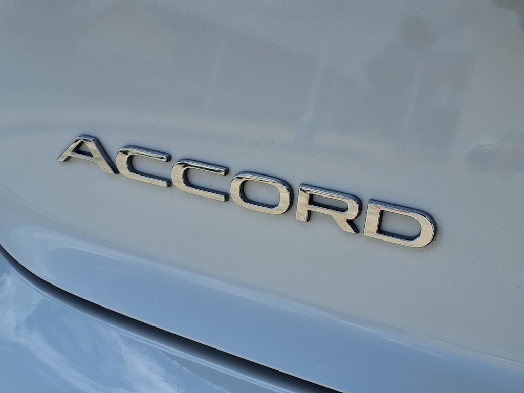Thumbnail: 2023 Honda Accord - 7
