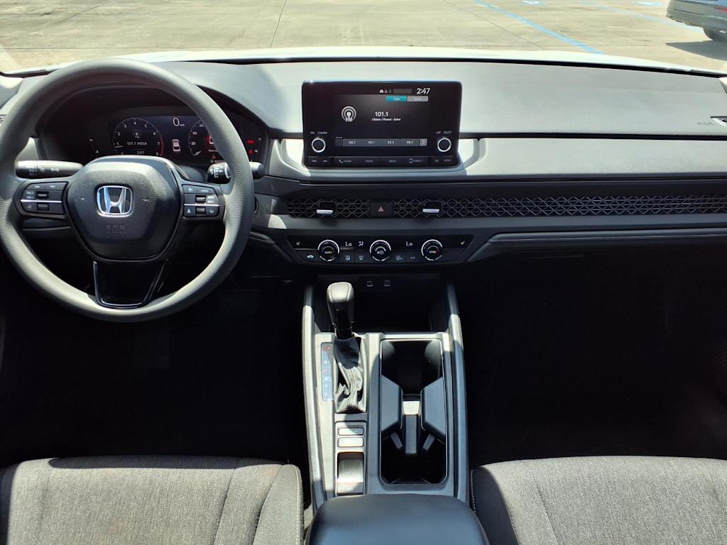 Thumbnail: 2023 Honda Accord - 9