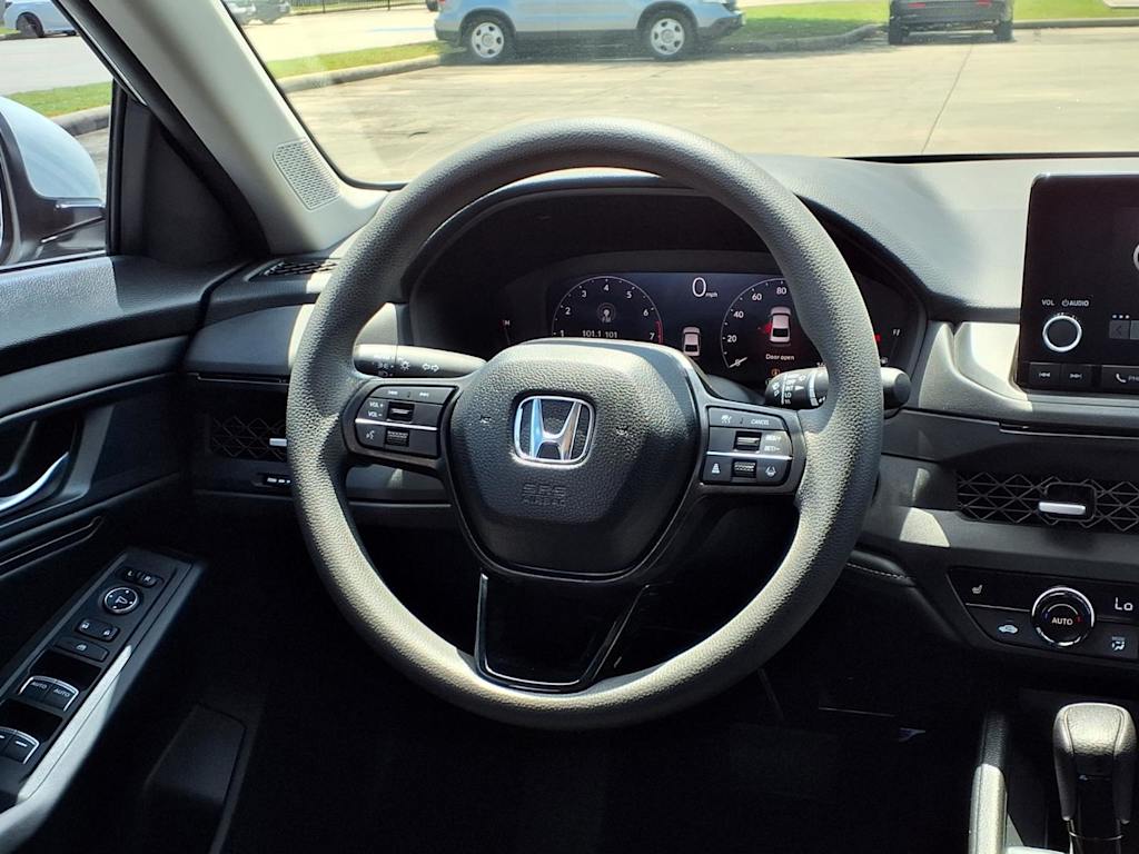 Thumbnail: 2023 Honda Accord - 13