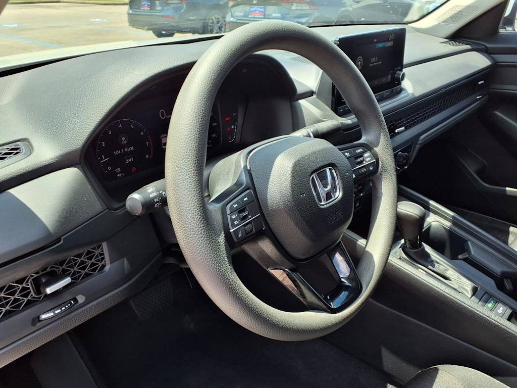 Thumbnail: 2023 Honda Accord - 2