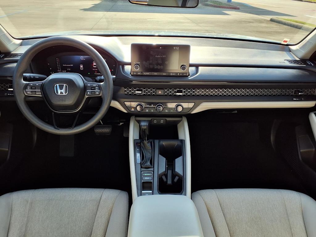 Thumbnail: 2024 Honda Accord - 8
