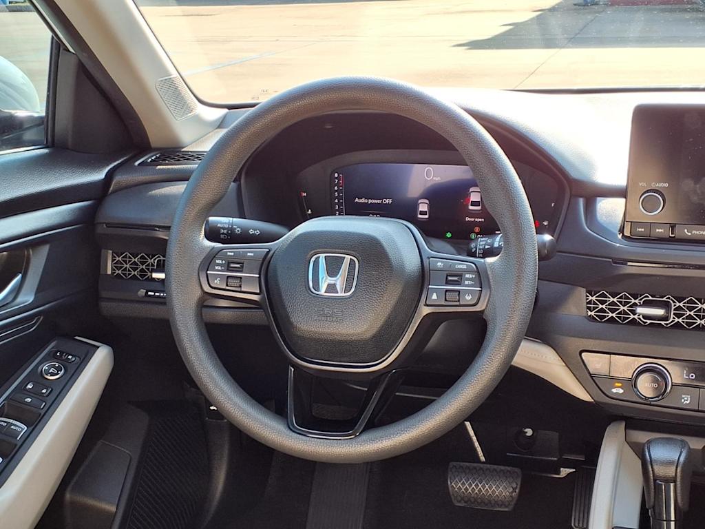 Thumbnail: 2024 Honda Accord - 12