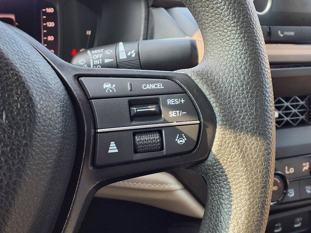 Thumbnail: 2024 Honda Accord - 24