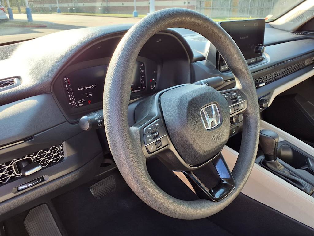 Thumbnail: 2024 Honda Accord - 2