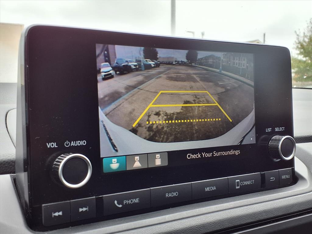 Thumbnail: 2023 Honda Accord - 23