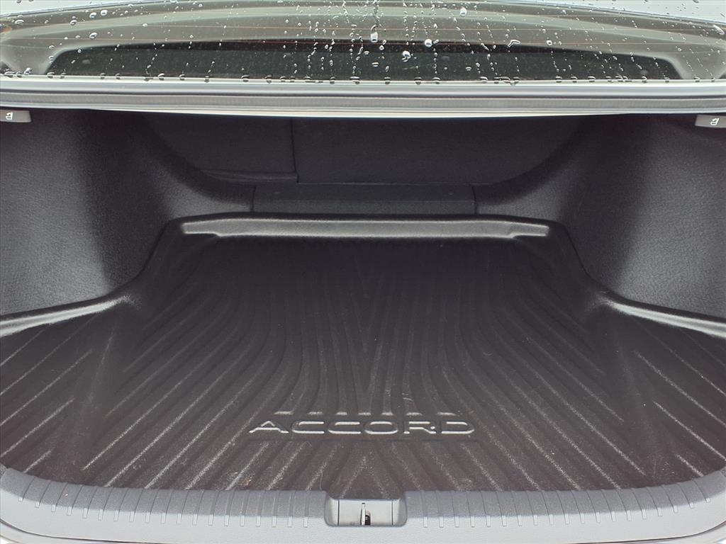 Thumbnail: 2023 Honda Accord - 18