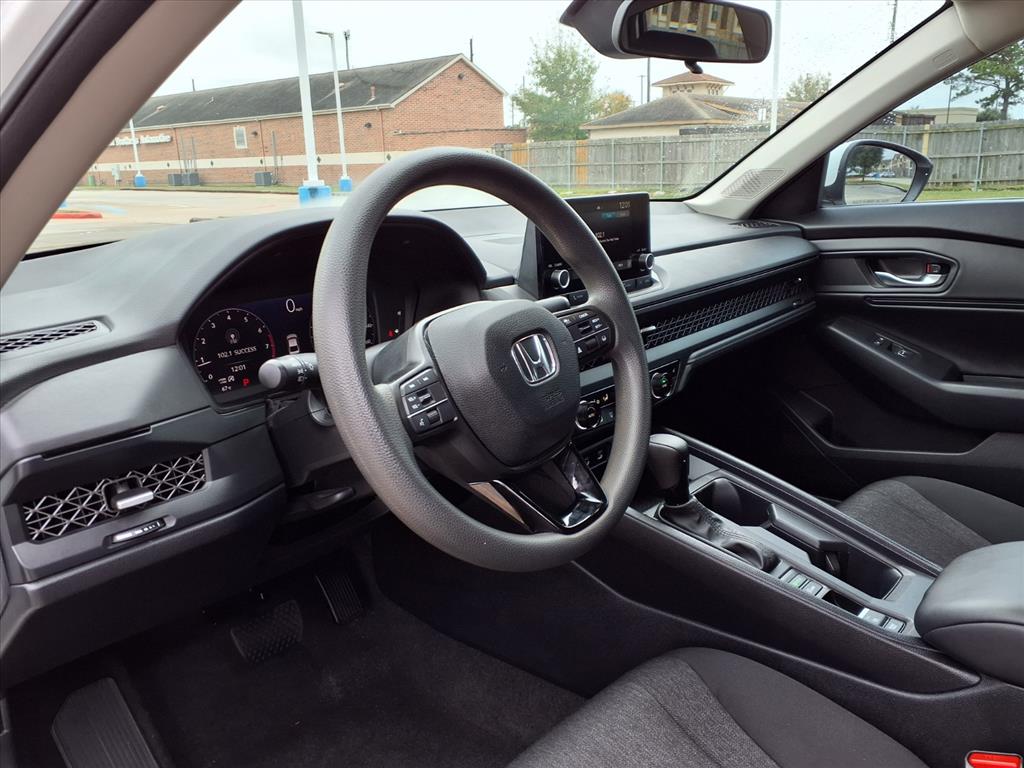 Thumbnail: 2023 Honda Accord - 2