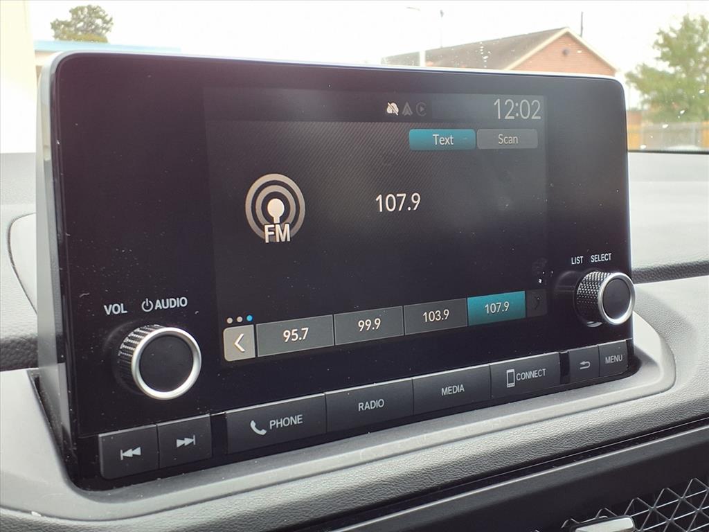 Thumbnail: 2023 Honda Accord - 25