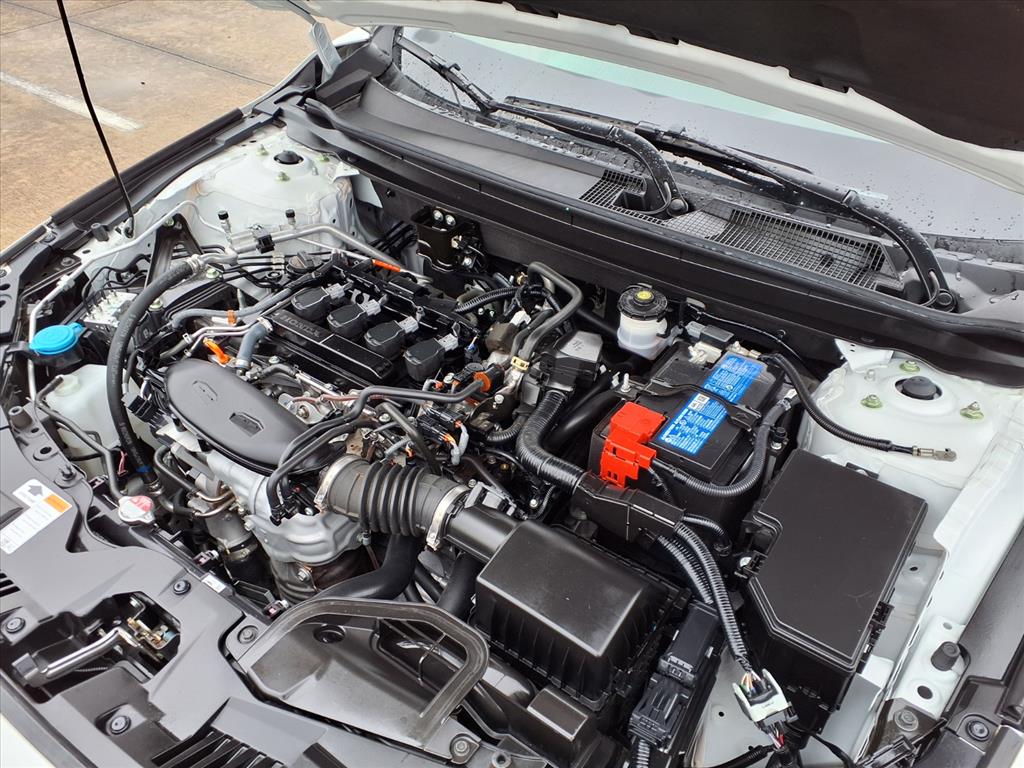 Thumbnail: 2023 Honda Accord - 9