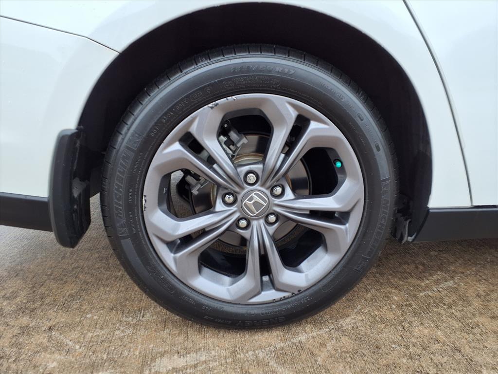 Thumbnail: 2023 Honda Accord - 8