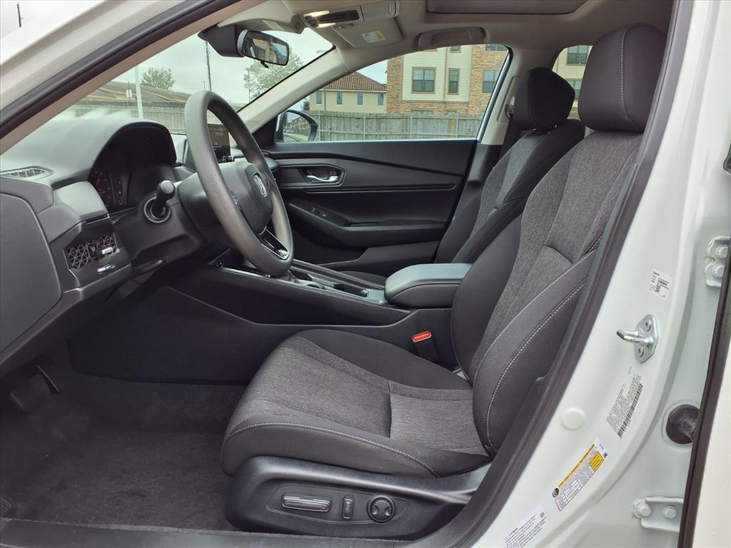 Thumbnail: 2023 Honda Accord - 11