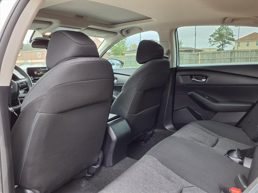 Thumbnail: 2023 Honda Accord - 13