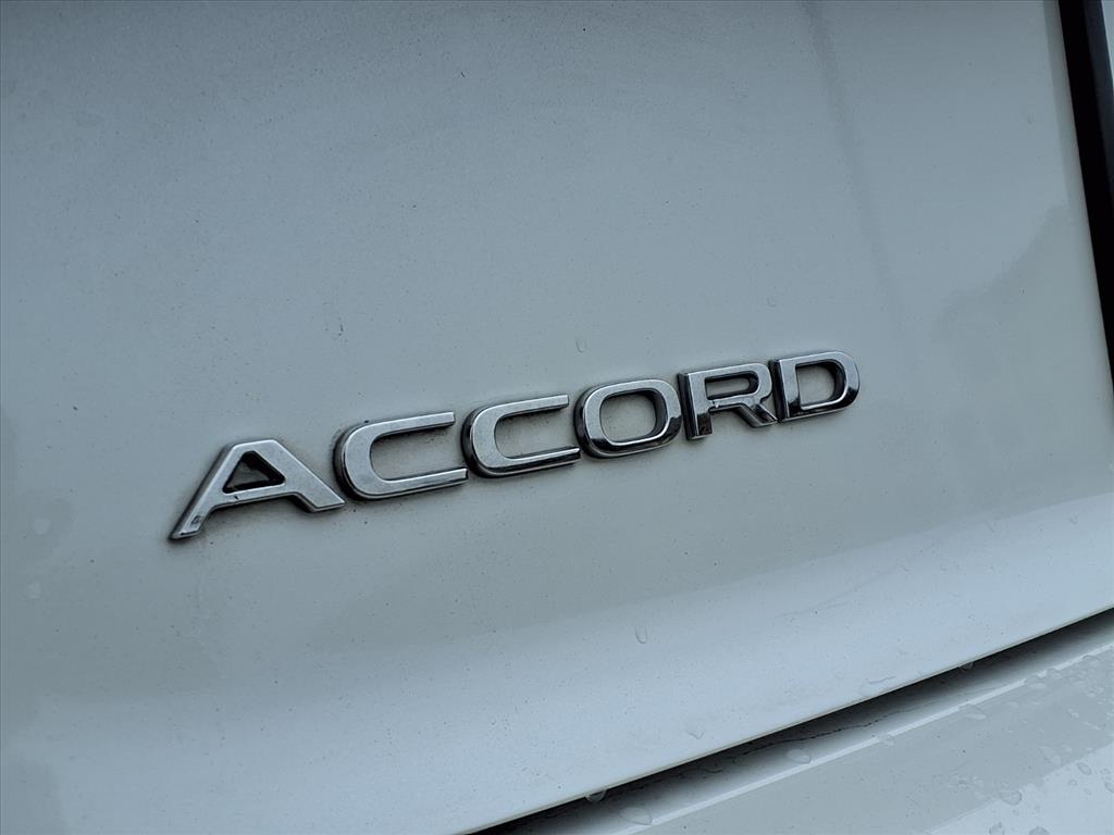 Thumbnail: 2023 Honda Accord - 7