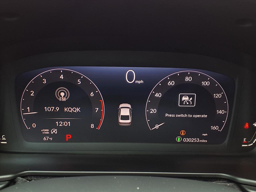 Thumbnail: 2023 Honda Accord - 17