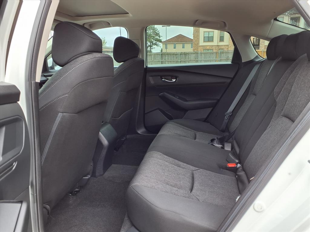 Thumbnail: 2023 Honda Accord - 21