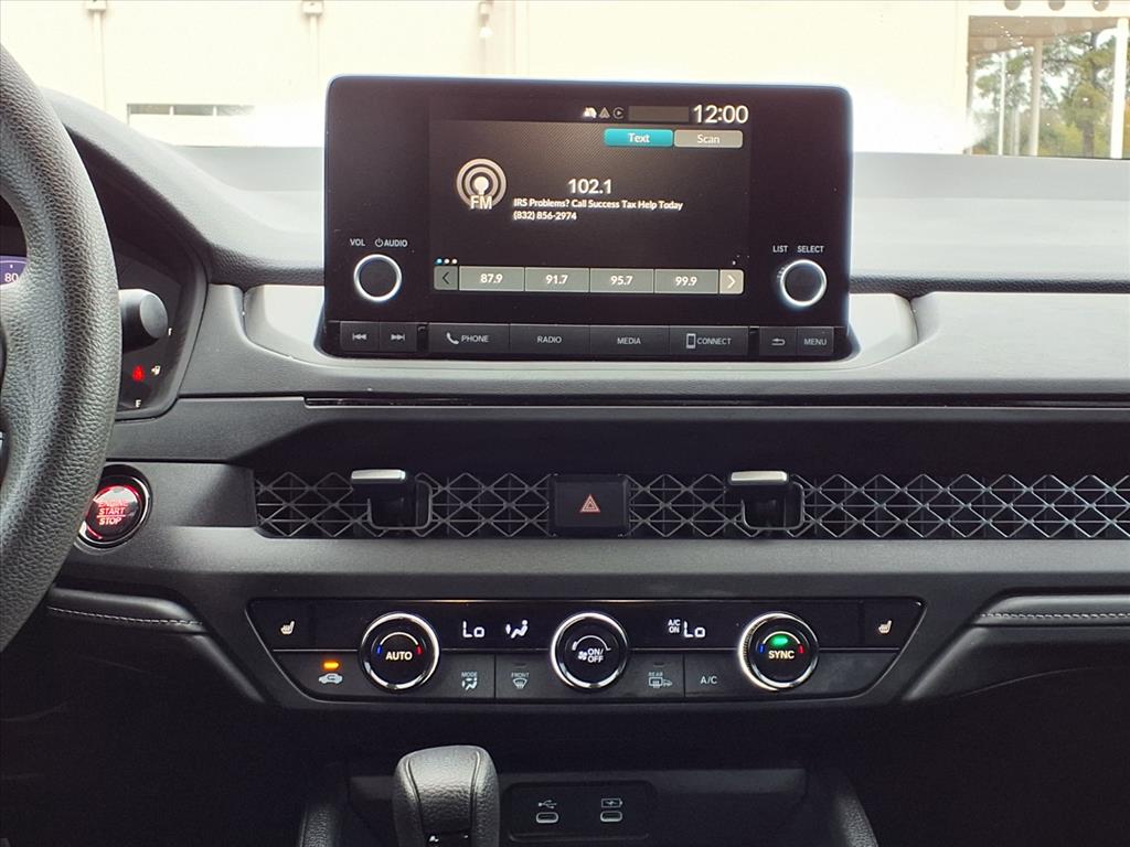 Thumbnail: 2023 Honda Accord - 15