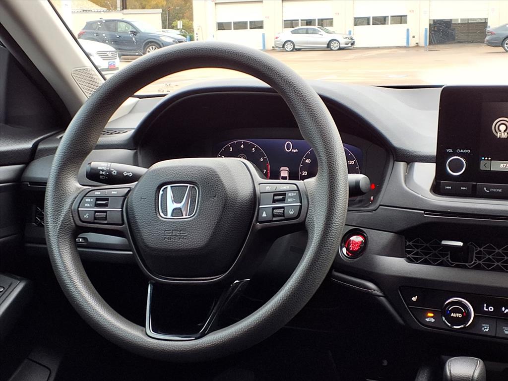 Thumbnail: 2023 Honda Accord - 14