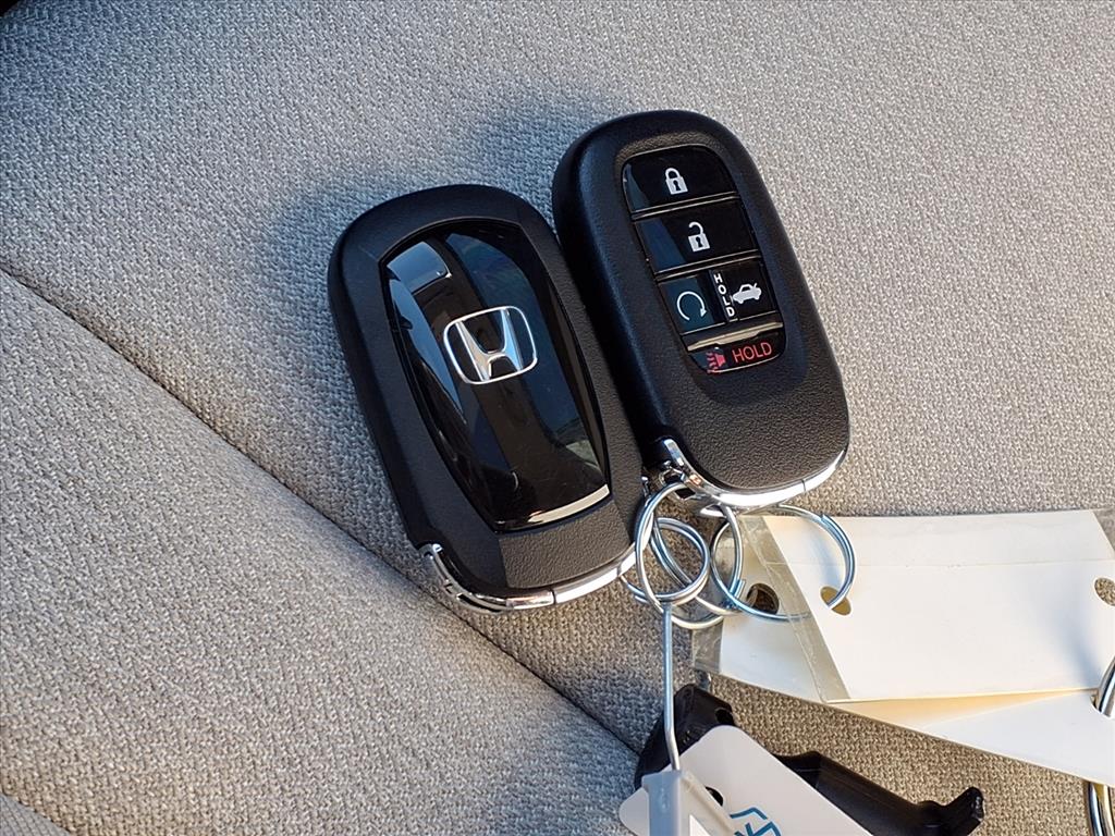 Thumbnail: 2025 Honda Accord - 20